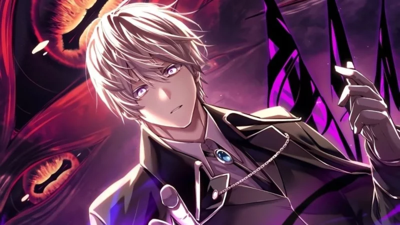 Terminally-Ill Genius Dark Knight Image