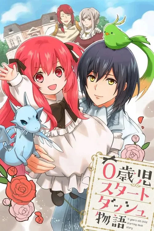 0 Saiji Start Dash Monogatari Image