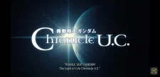 Mobile Suit Gundam: Hikaru Inochi Chronicle U.C. Image