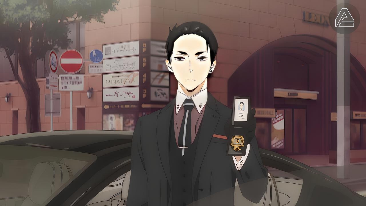 The Millionaire Detective VOSTFR