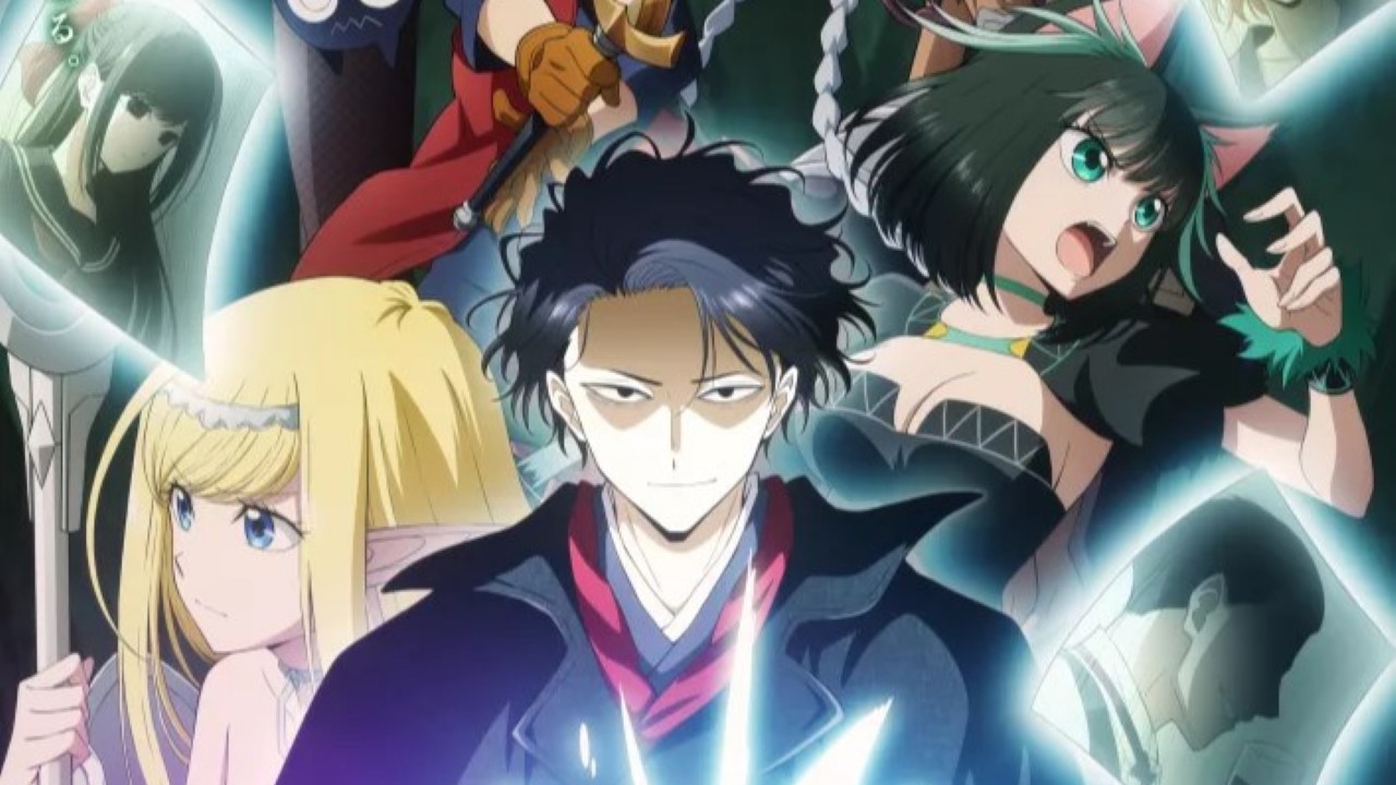 Isekai Shikkaku VOSTFR