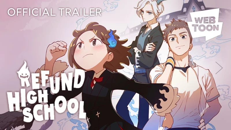 Lycée post-mortem Image