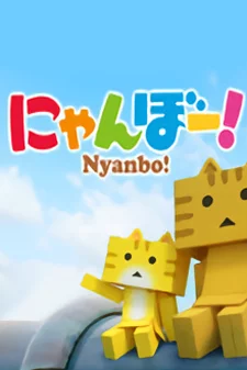 Nyanbo! Image
