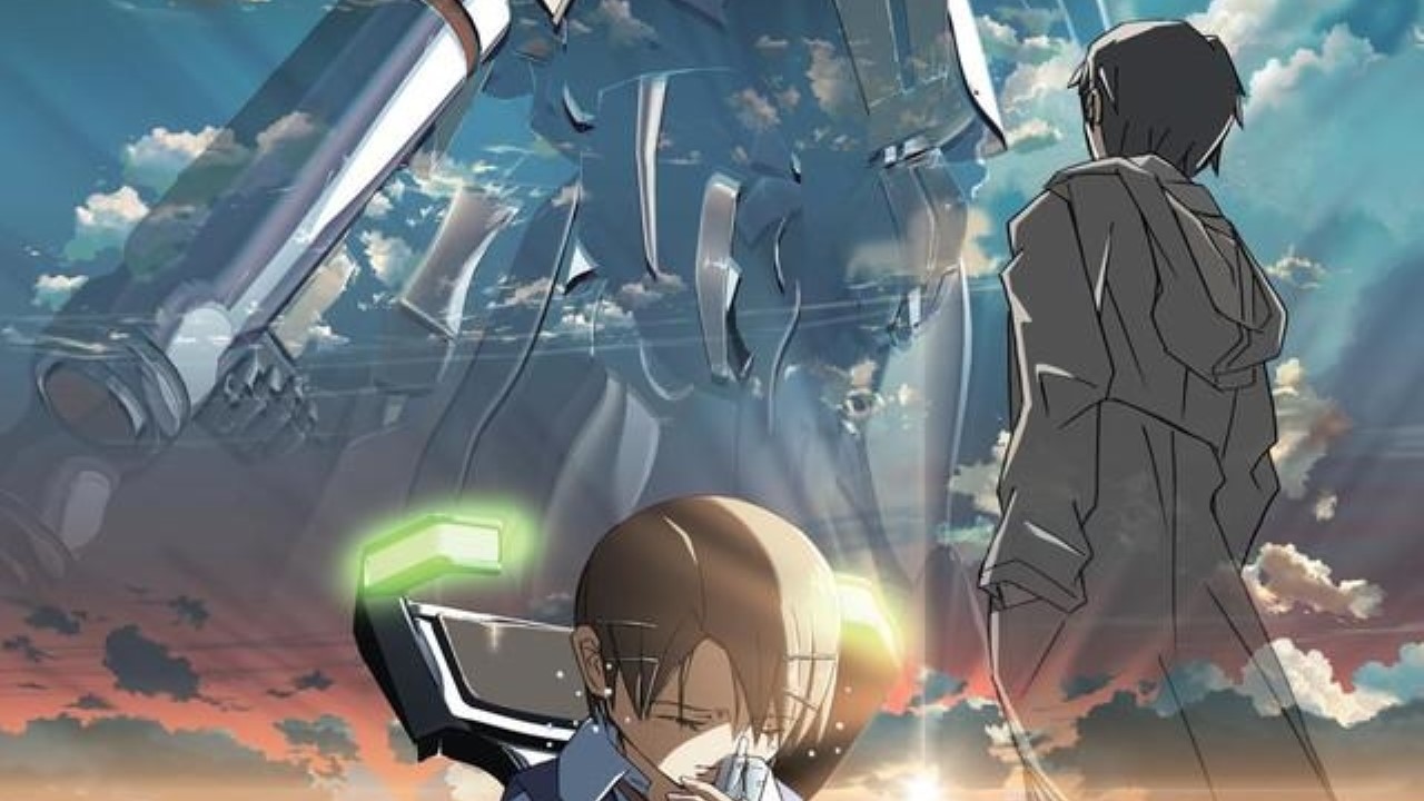 Voices of a distant Star Film VOSTFR