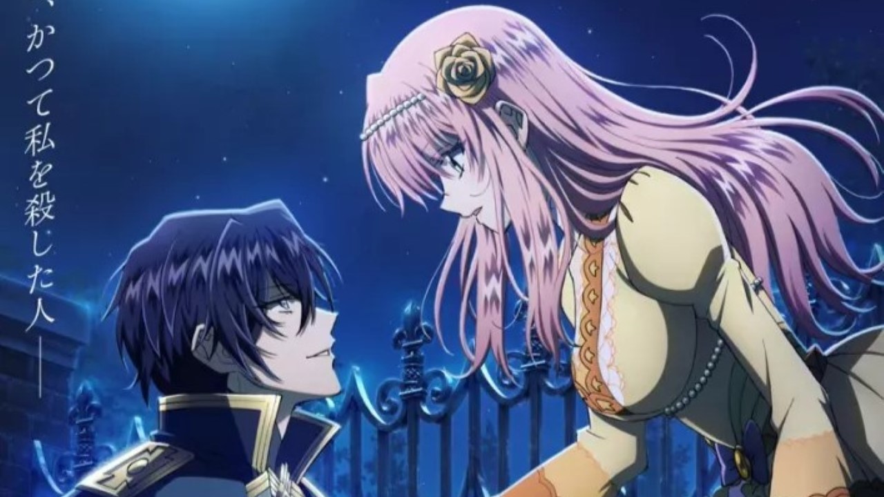 7th Time Loop: The Villainess Enjoys a Carefree Life Married to Her Worst Enemy! VOSTFR