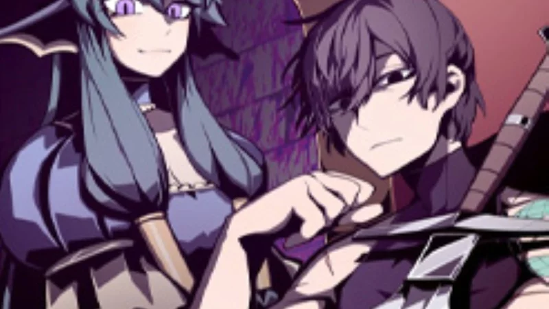 Dungeon Odyssey Image