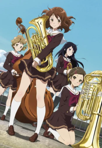 Hibike! Euphonium Image