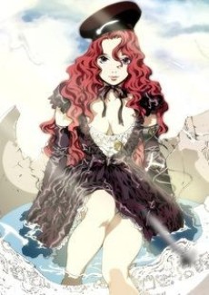 RahXephon Interlude: Her and Herself/Thatness and Thereness VOSTFR