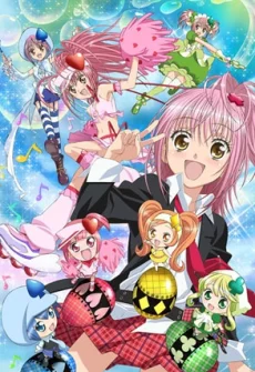 Shugo Chara!! Doki Image