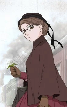 Eikoku Koi Monogatari Emma Image