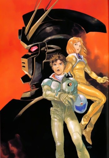 Kidou Senshi Gundam F91 VOSTFR