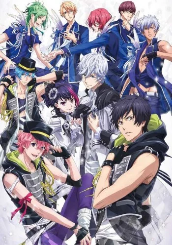 B-PROJECT: Kodou＊Ambitious Image