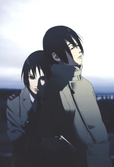 The Sky Crawlers VOSTFR