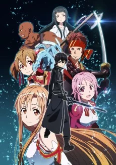 Sword Art Online Image