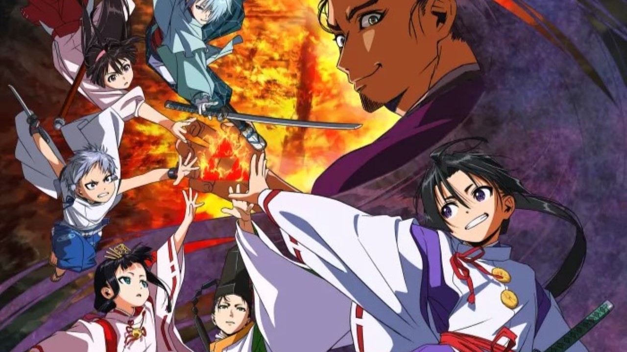 The Elusive Samurai VOSTFR