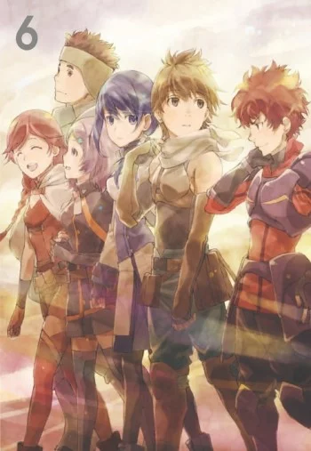 Hai to Gensou no Grimgar OVA 2.5 Image