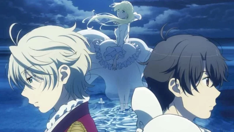 Aldnoah.Zero Saison 4 01 Image