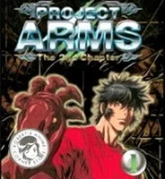 Project ARMS: The 2nd Chapter Image