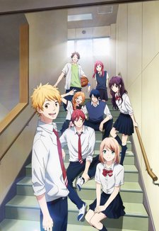 Nijiiro Days VOSTFR