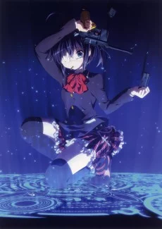 Chuunibyou Demo koi ga Shitai! Image