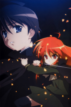 Shakugan no Shana VOSTFR