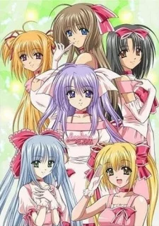 Lovedol: Lovely Idol Image