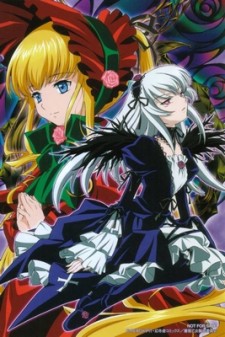 Rozen Maiden: Ouvertüre VOSTFR