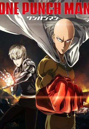 One Punch Man: Road to Hero Image