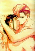 Kizuna: Koi no kara Sawagi VOSTFR