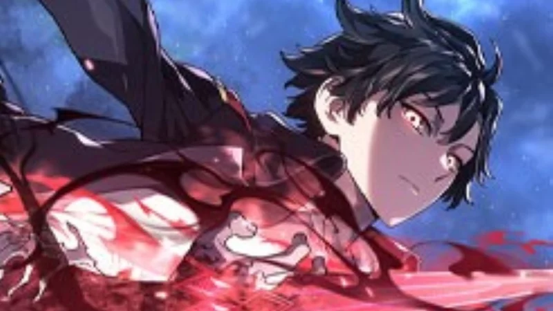 Return Of the Iron-Blooded Hound Image