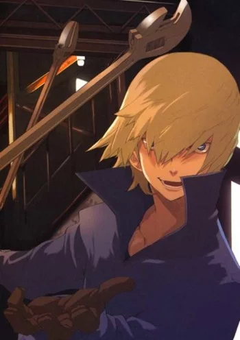 Baccano! Specials Image