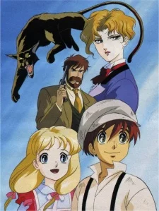 Apfelland Monogatari Image