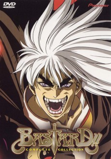 Bastard!! VOSTFR