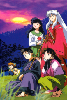 InuYasha VOSTFR