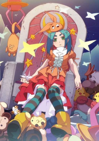 Tsukimonogatari VOSTFR