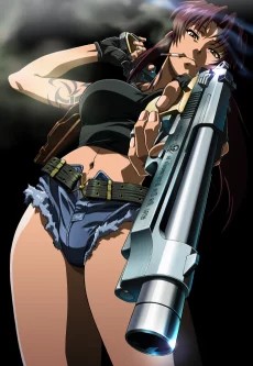 Black Lagoon Image