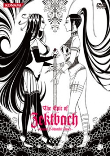 The Epic Of ZektBach VOSTFR