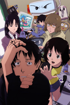 NHK ni Youkoso! VOSTFR