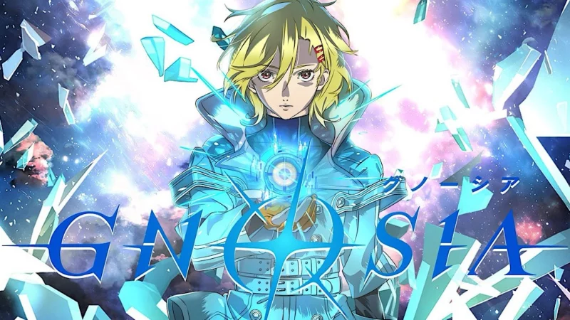 Gnosia Saison 2 Image