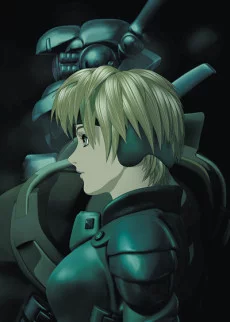 Appleseed (2004) Image