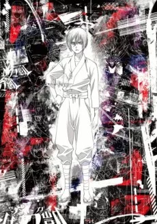 Sword Gai: The Animation Image