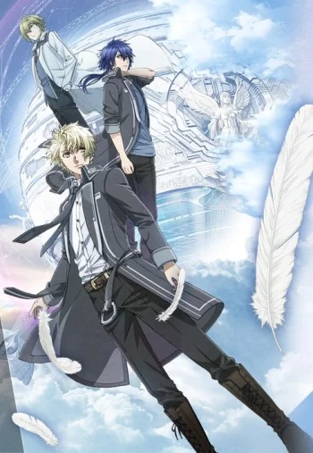 NORN9: Norn + Nonet Image