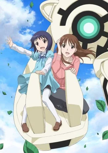 Kamisama Dolls Image