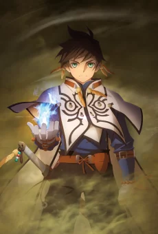 Tales of Zestiria the X 2 Image