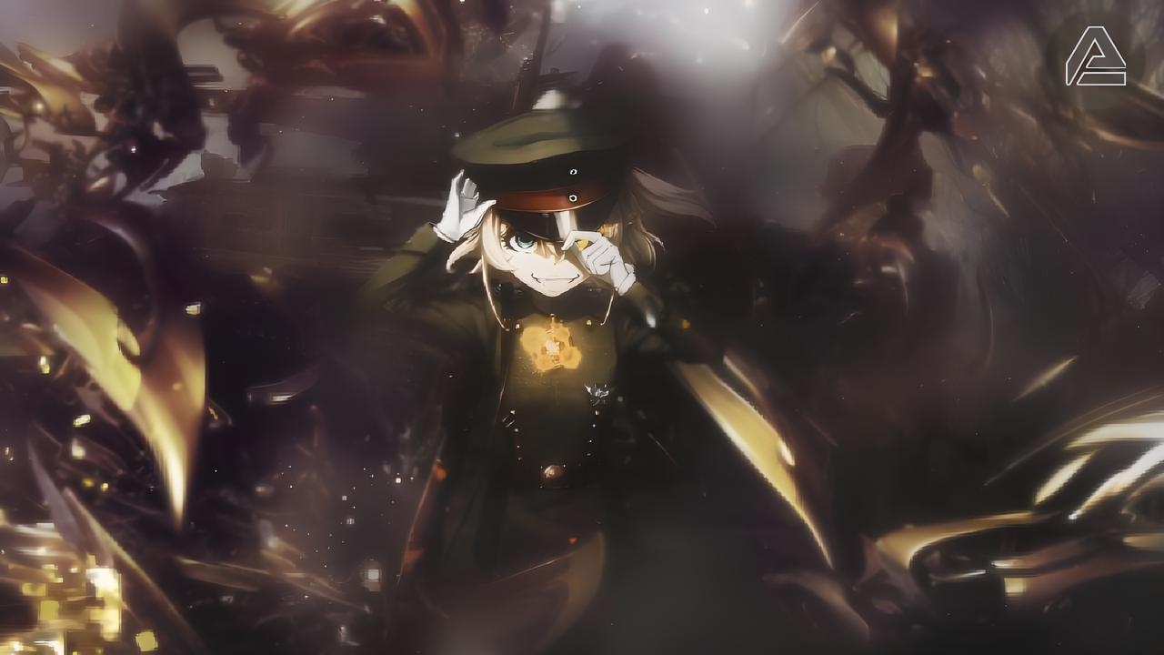 Youjo Senki OAV VOSTFR