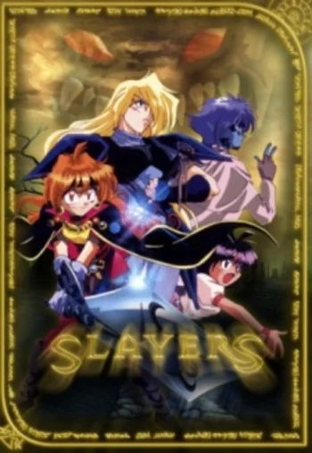 Slayers Image