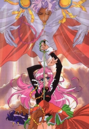 Utena, la fillette révolutionnaire VOSTFR