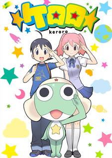 Keroro VOSTFR