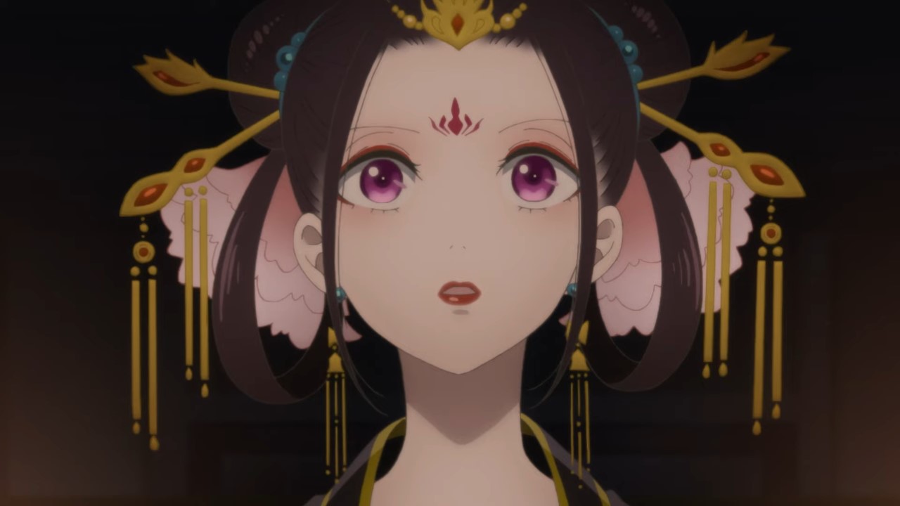 Raven of the Inner Palace VOSTFR