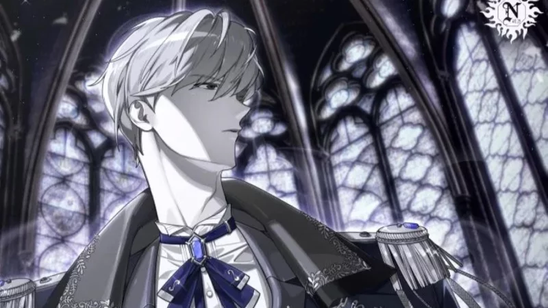 The Player Hides His Past Image